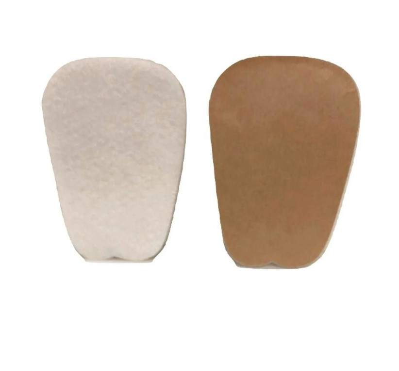J. T. Foote Tongue Pads - Assorted Sizes