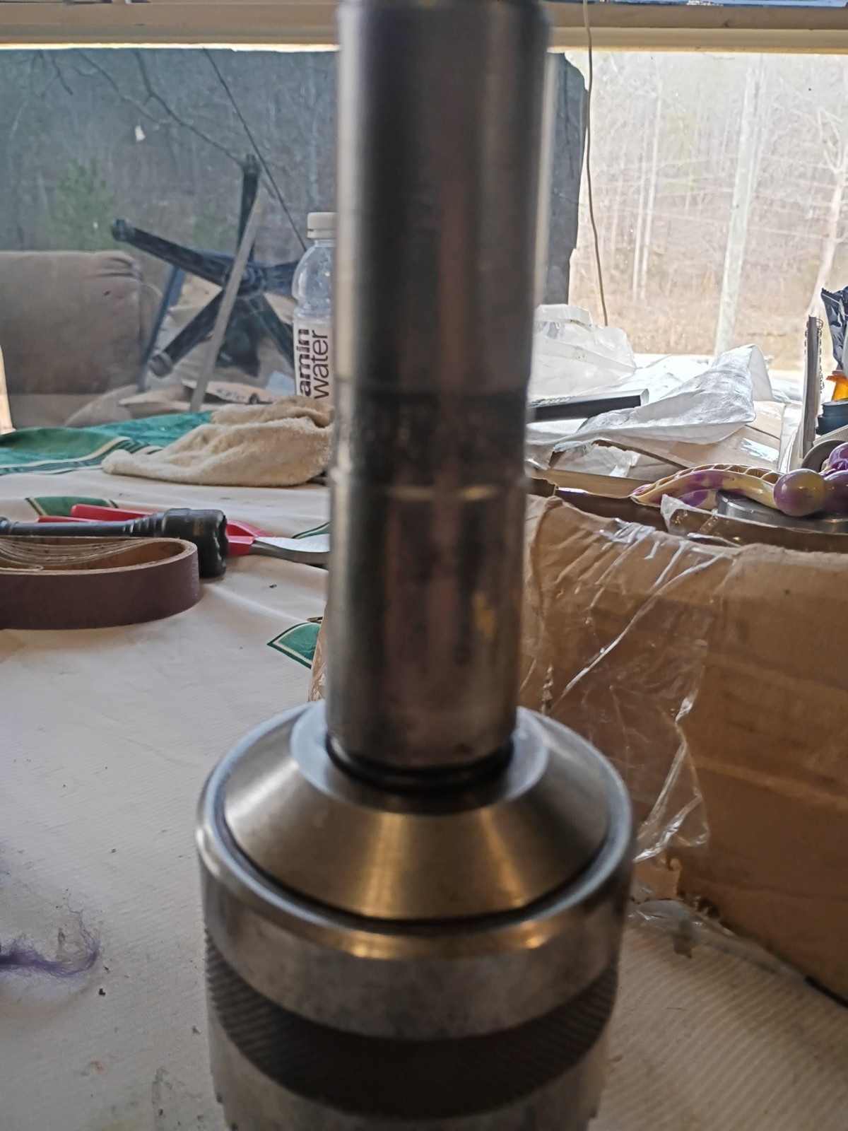 Jacobs Chuck Ao404