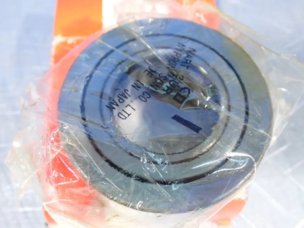 IKO BEARING NART35VUUR