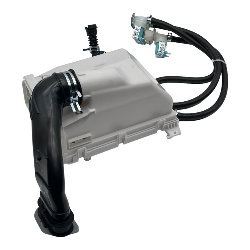 DC97-21472A - Housing Drawer Module (WF8)