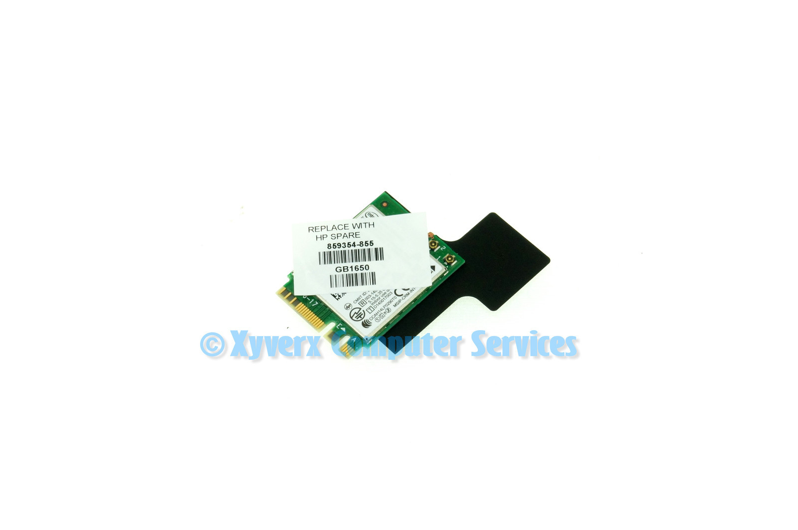 859354-855 OEM HP WIRELESS BLUETOOTH BOARD ENVY M6-AQ M6-AQ005DX (CA71-CA714)