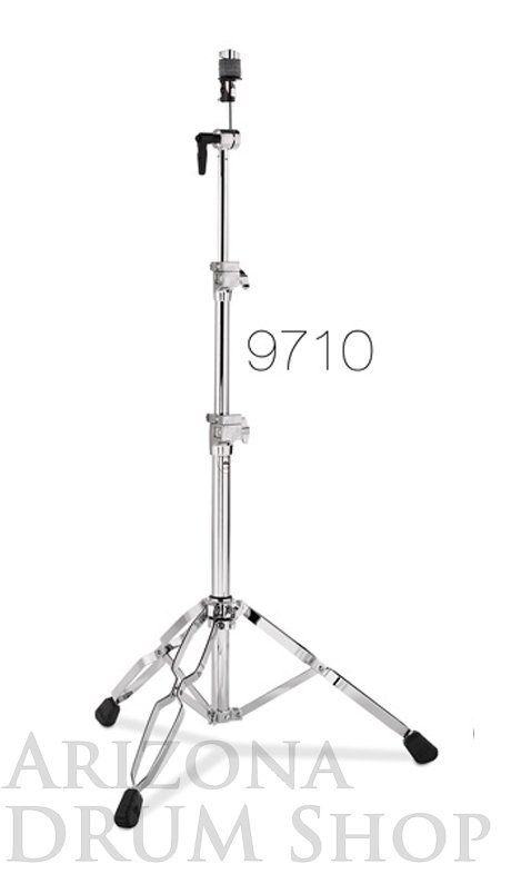 DW 9000 9710 Heavy Duty Straight Cymbal Stand DWCP9710  (Standard Version)