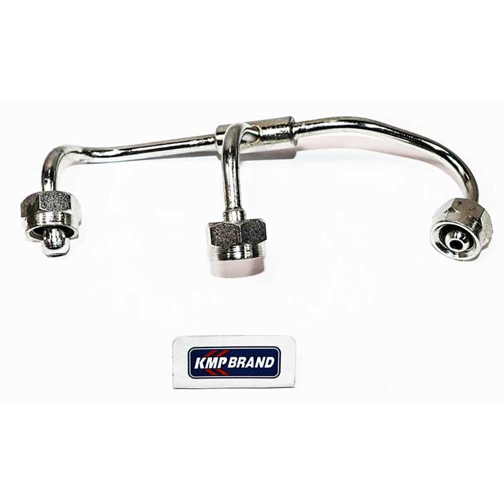 6127-51-7232 CAMSHAFT LUBE PIPE Suitable For Komatsu Shipping from Texas or Miam