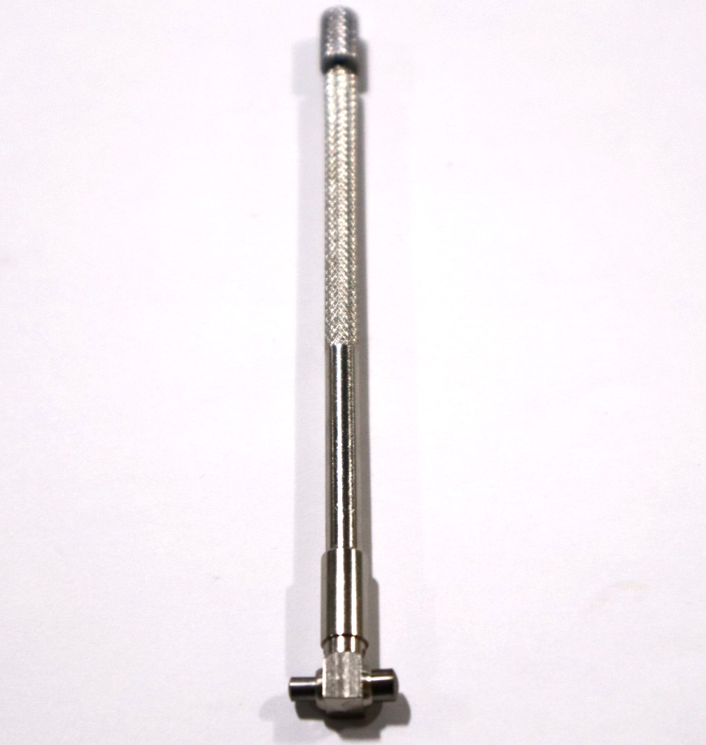 6 piece TELESCOPING GAGE SET, 5/16" to 6"