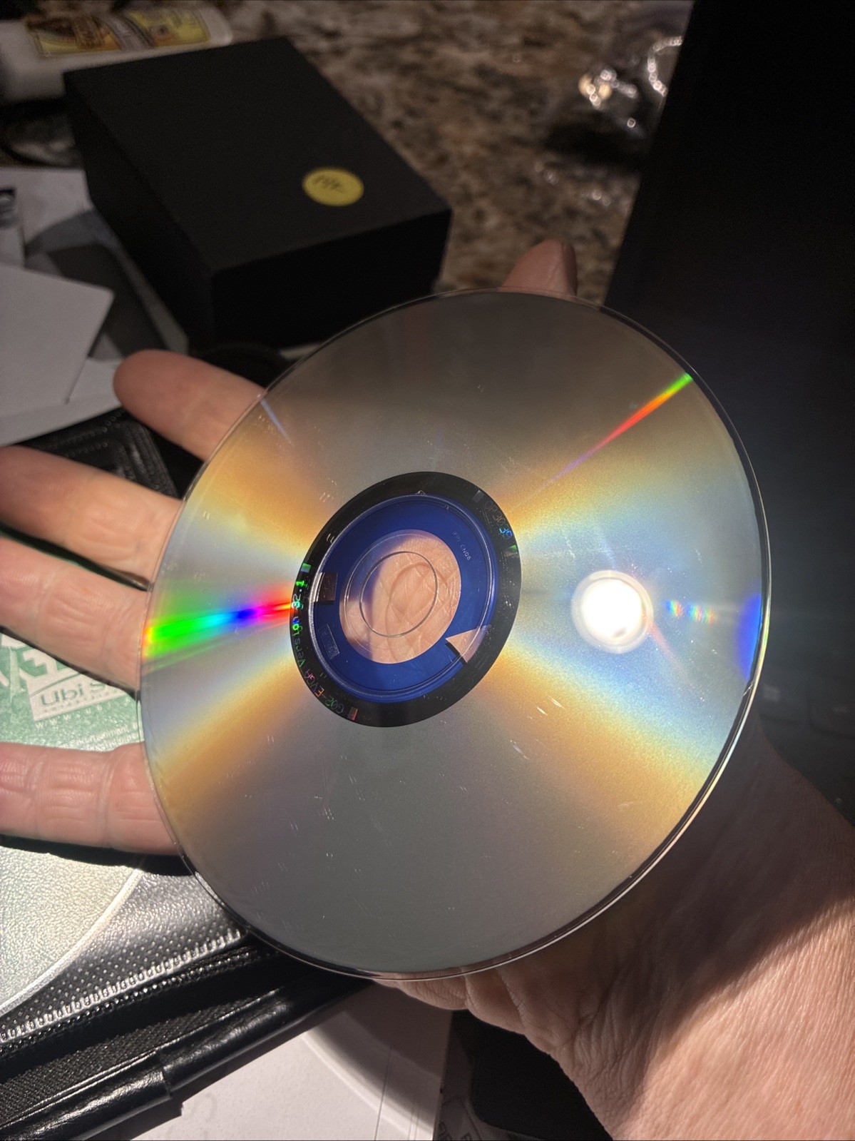 eVGA Display Driver Installation Version 32.1 Windows 98/SE/ME/NT - 4.0/2000/XP
