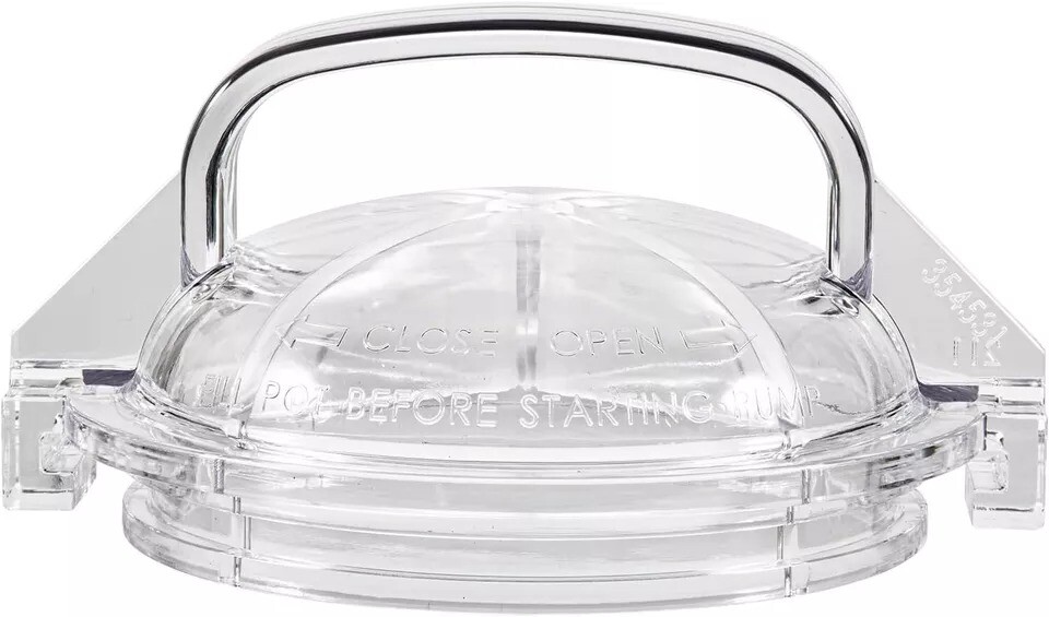 For Pentair 354531 Universal Lid Replacement Sta-Rite Dynamo Aboveground Pool