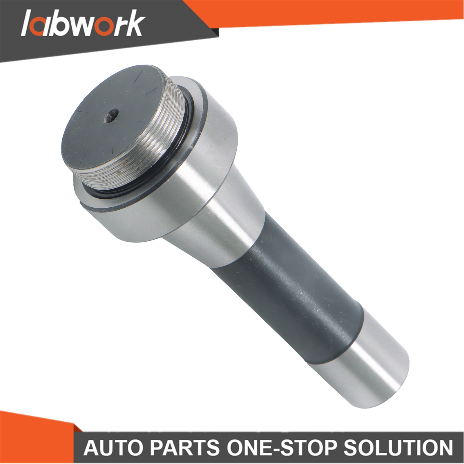 Labwork Boring Head R8 Shank 1.5 Inch 18 Thread Mount for Mill Tool