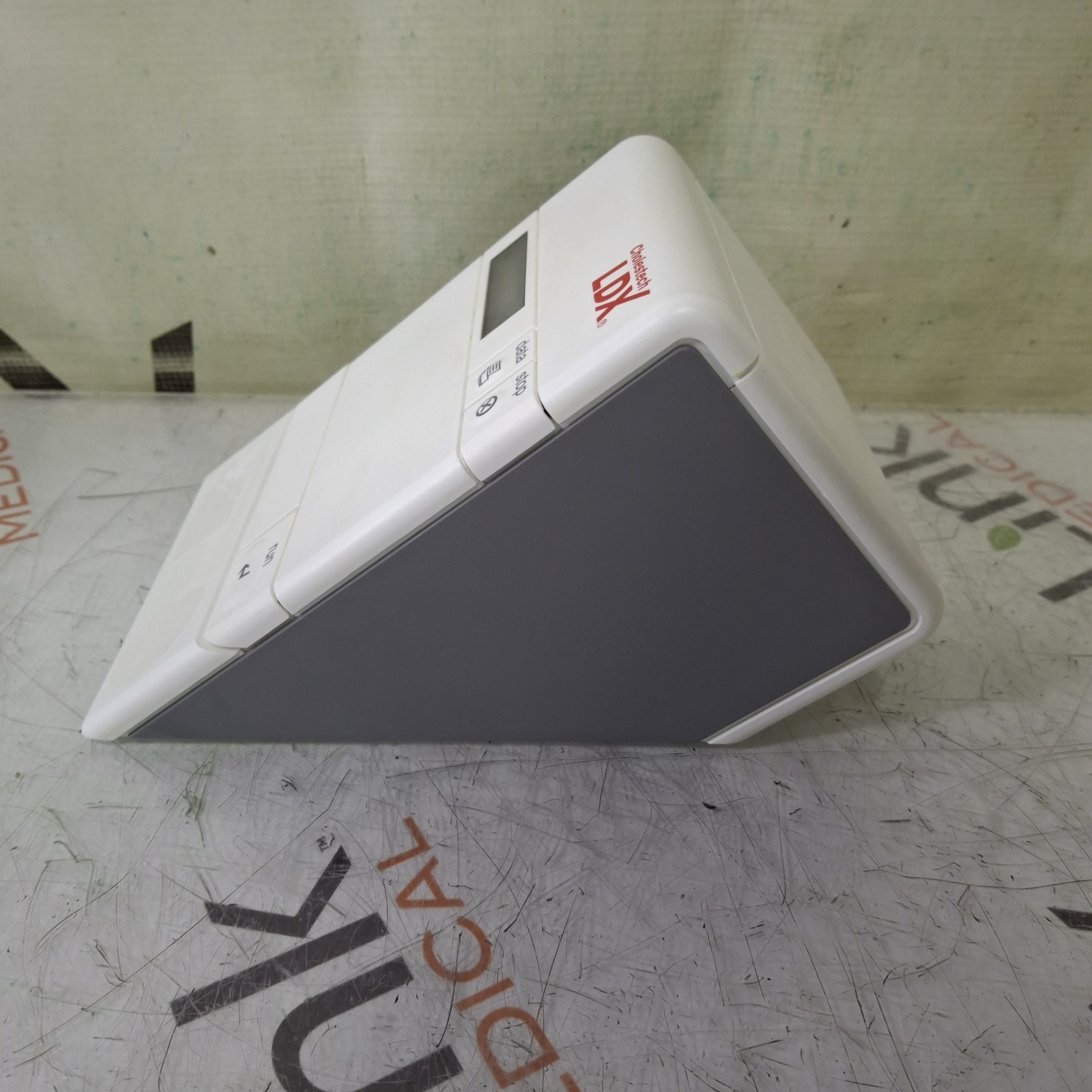 Cholestech LDX Cholesterol Analyzer