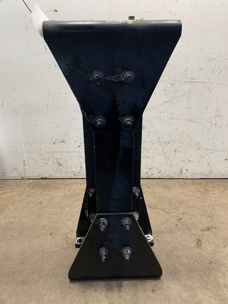 2013 Frame Crossmember for Peterbilt 587 (648-10772)