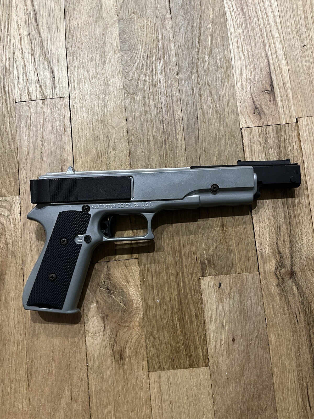 Marksman Pellet Gun