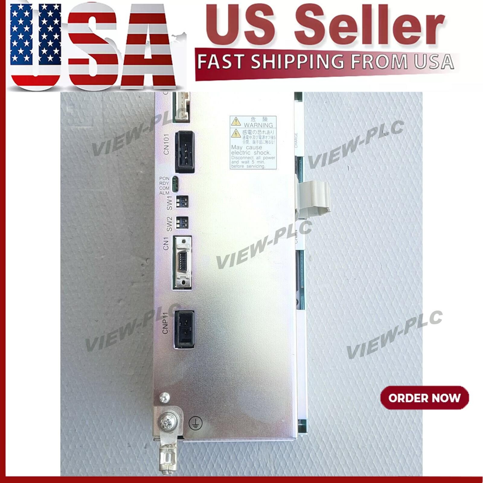 Yaskawa Electric Servopack Converter SGDR-C0A040A01B-