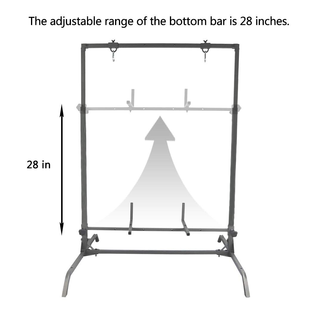 Archery Target Stand Foam Block Cube Bag Targets Large Range Highwild Archery