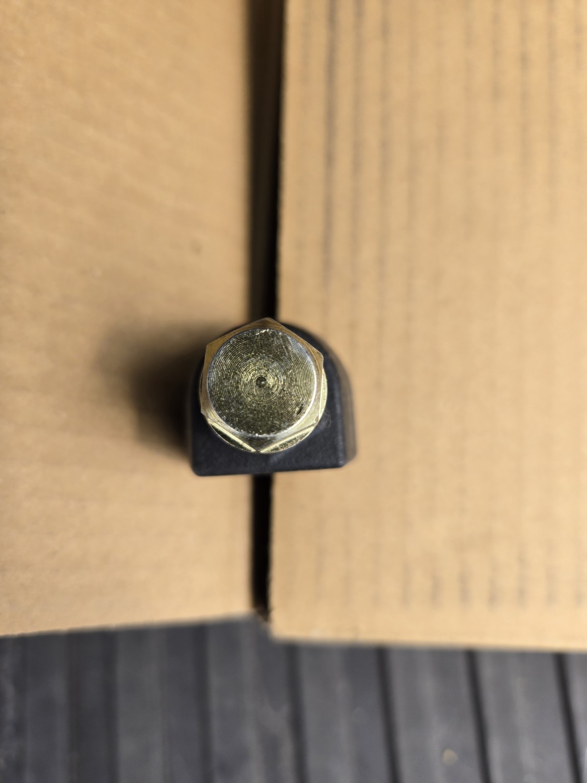 Snap-on TAP1225 Tool 6.4L Ford