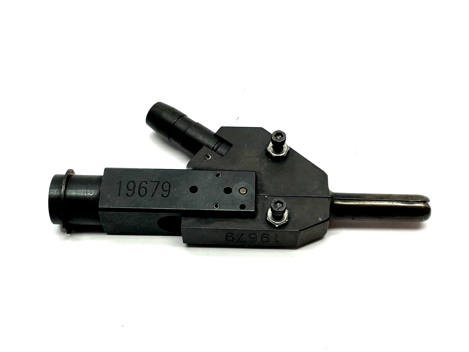 19679Automatic Screw Feeder Head 19991