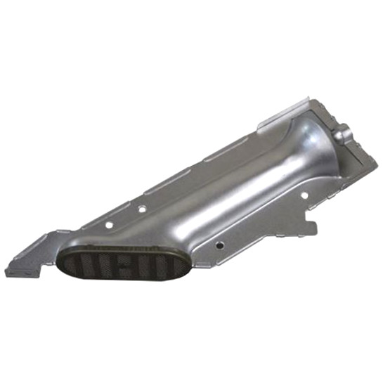 Pitco B8037301-C Gas Burner Replacement - Free Shipping