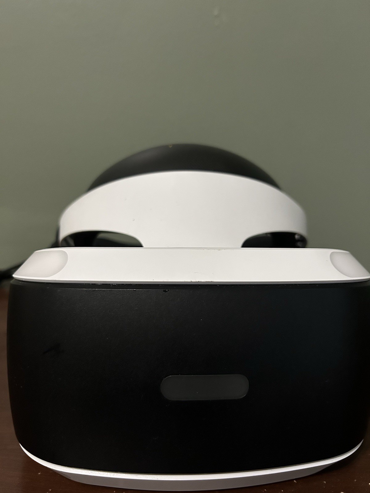 Sony PlayStation Vr Headset