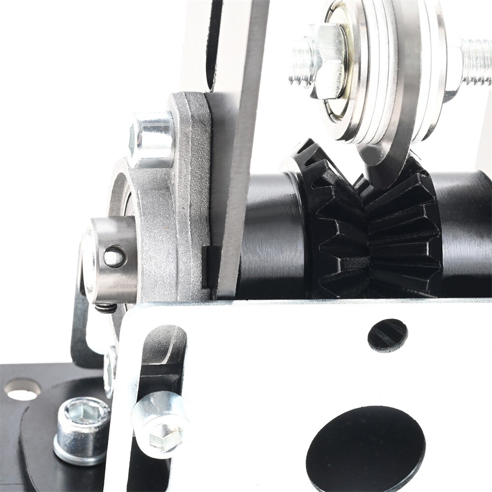 Wire Stripping Machine Drill Wire Stripper Multi-Purpose Capability w Scrap Wire