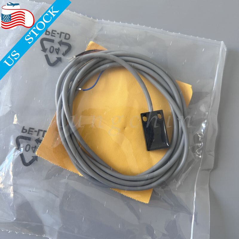 NEW For Turck BI5U-Q08-AP6X2 1608901 Inductive Proximity Switch Sensor