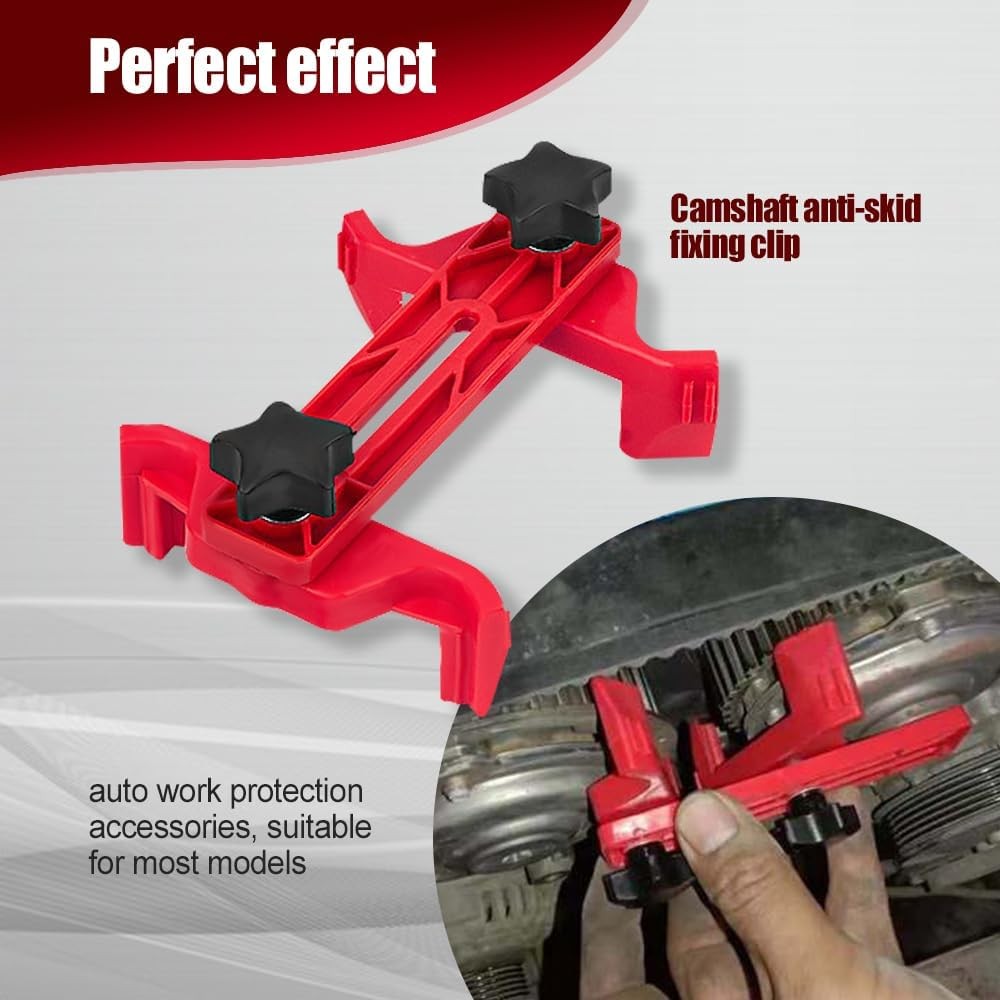 Engine Timing Tool, Camshaft Locking Alignment Timing...