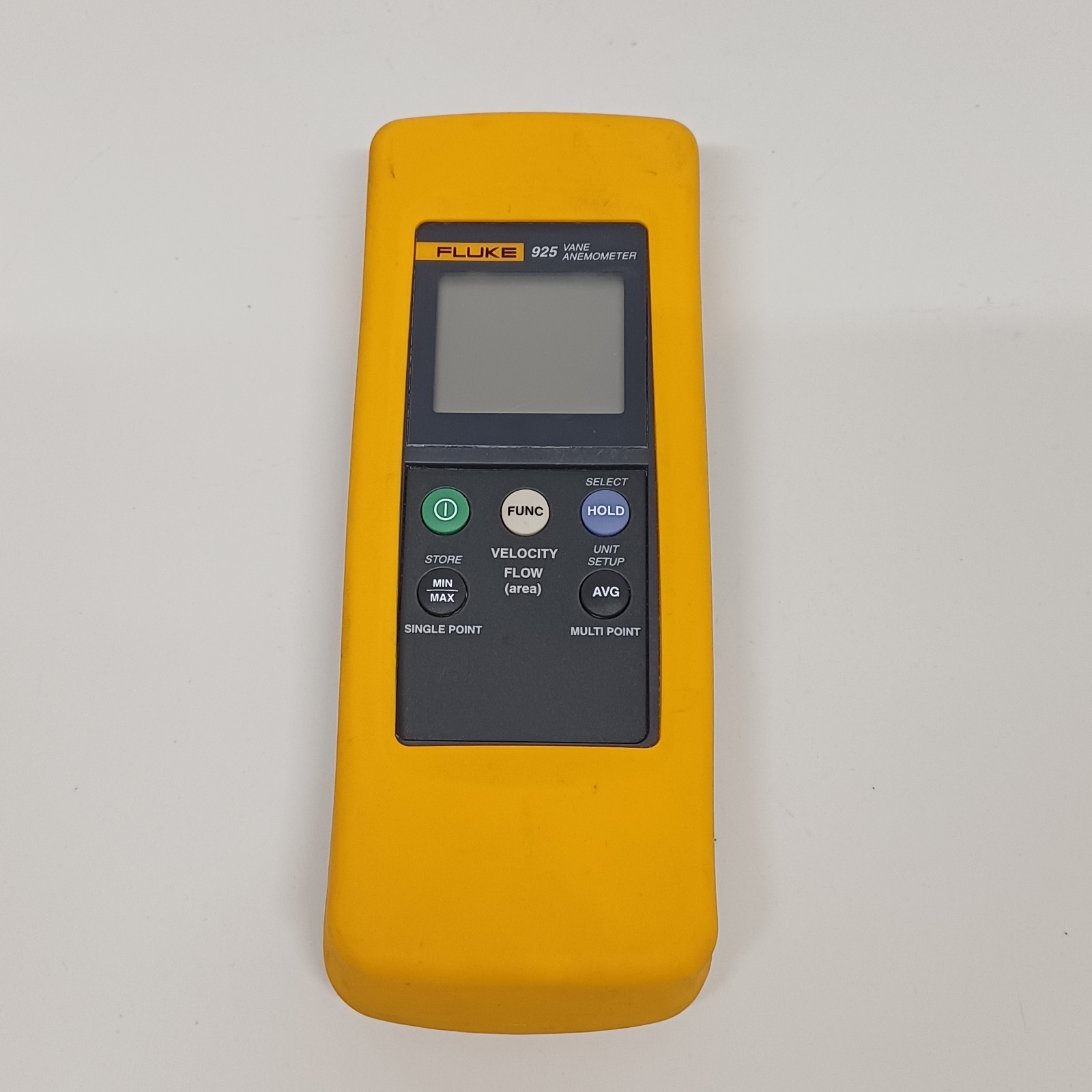 FLUKE 925 VANE ANEMOMETER Tested Ok