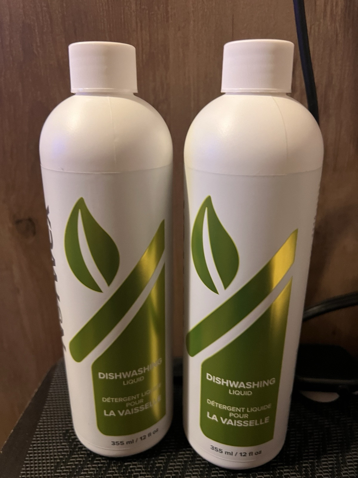 Norwex dishwashing Liquid 2 pack
