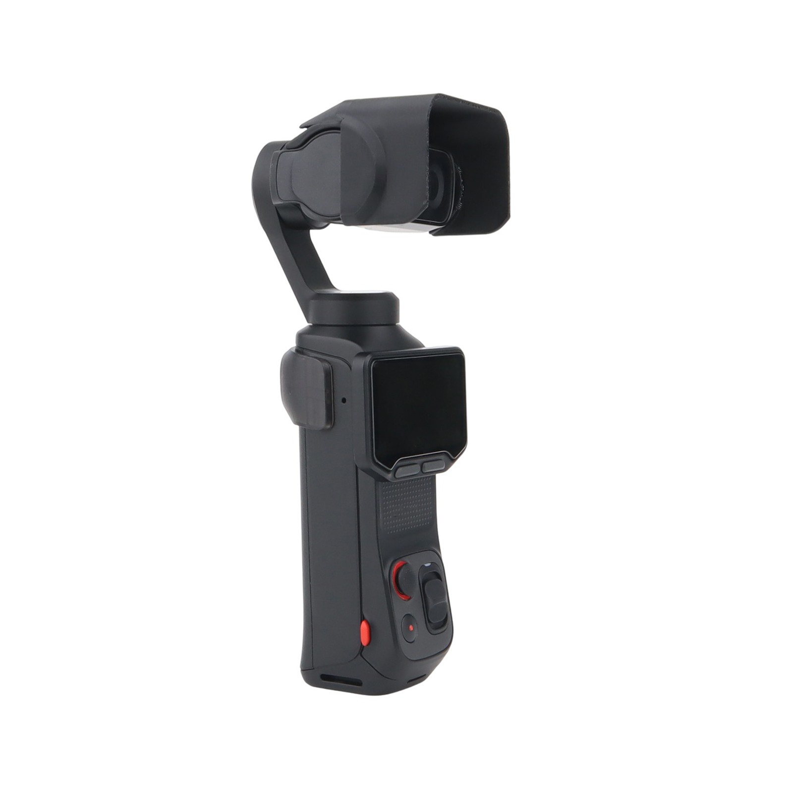 New For Insta360 Luna Ultra Lens Hood Light-Blocking Shooting Protection