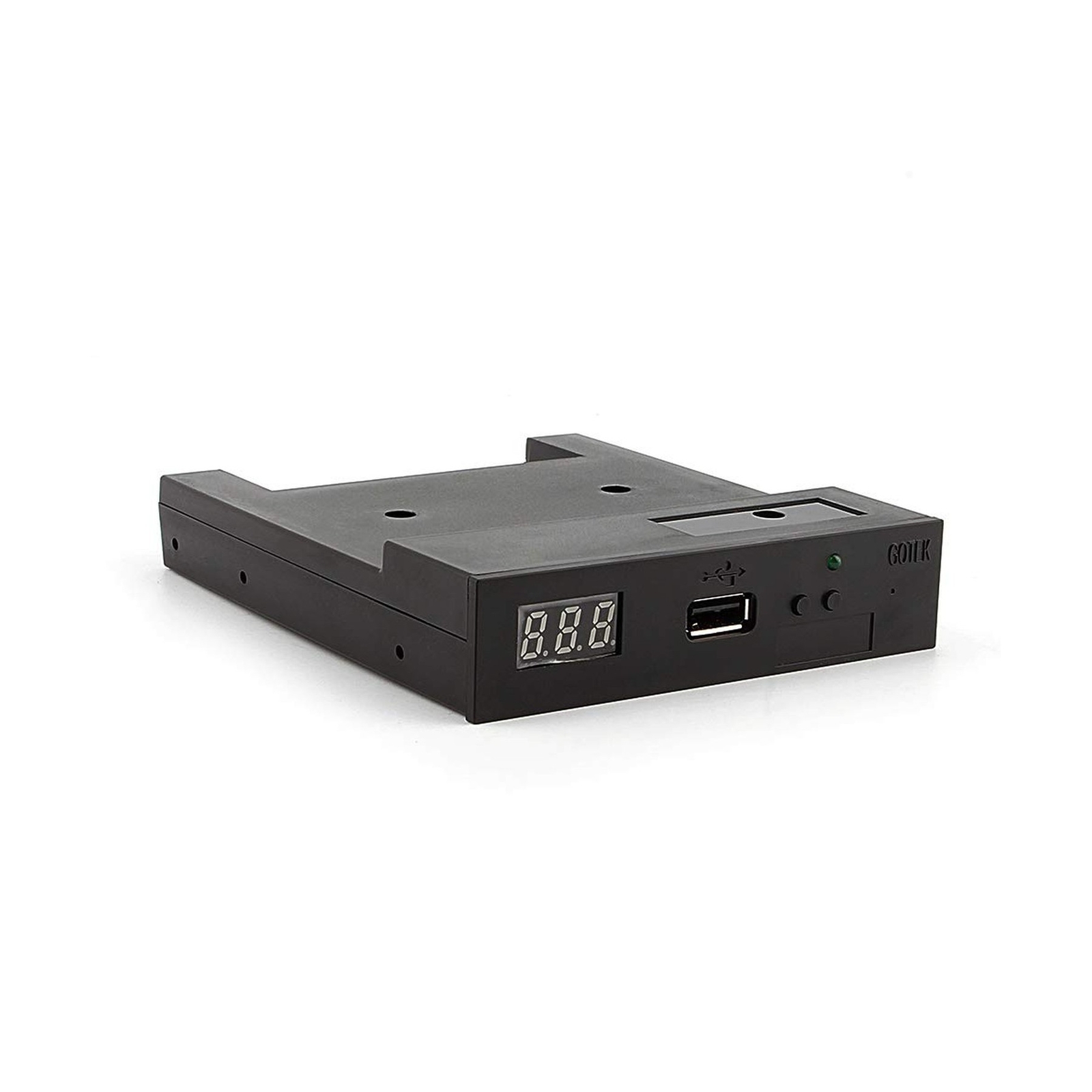 3.5" 1000 Floppy Disk Drive, Floppy & Tape Drives USB Flash Disk Floppy Drive...