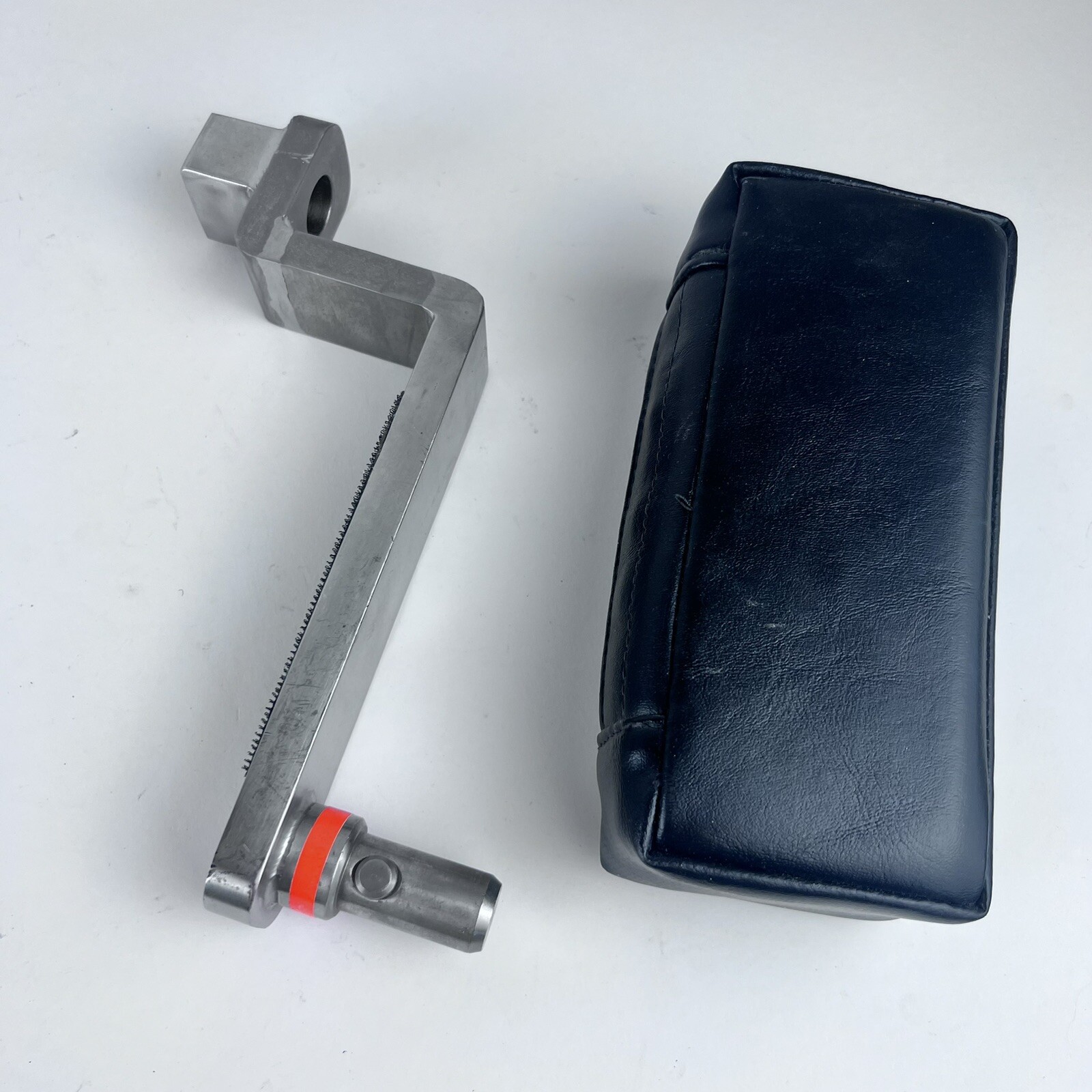 Mizuho OSI Orthopedic Trauma Post Surgical Padded Table Attachment