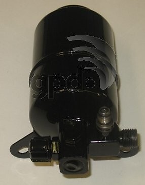 For 1991-1992 BMW 318i 1.8L A/C Receiver Drier 842NV98