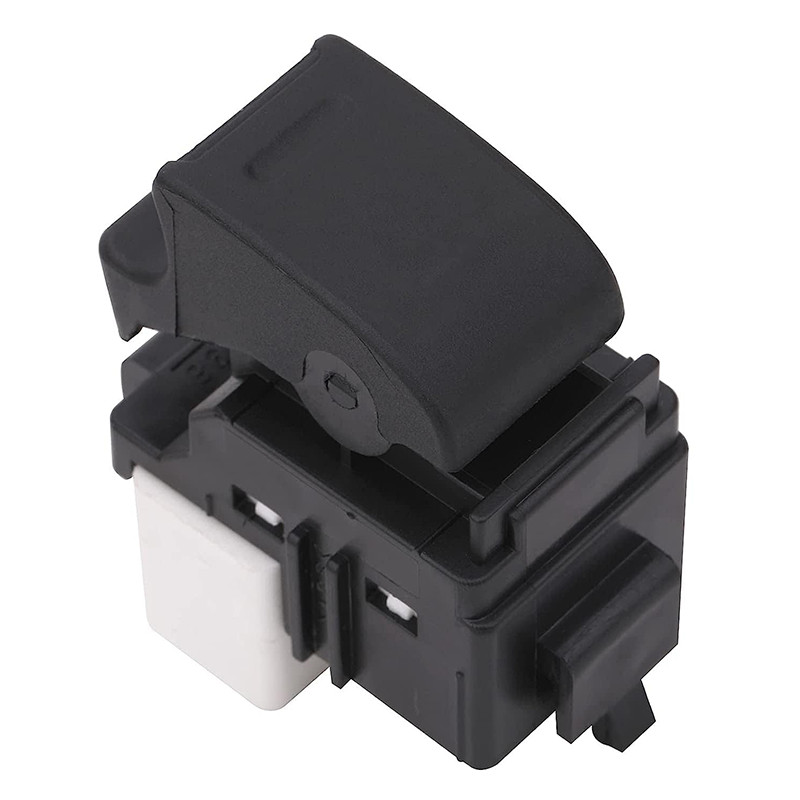 Passenger Window Switch Control 3pcs for 1997-2011 Toyota Camry Prius 8481012080