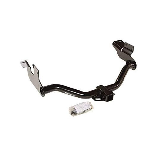 75751 Max-Frame Receiver, 2" , Black