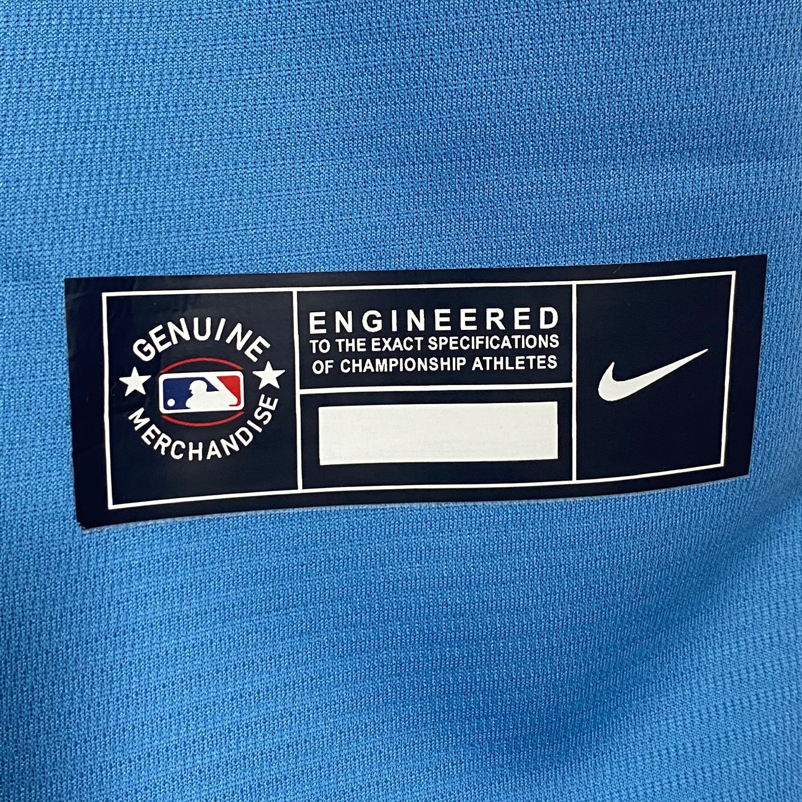 Yadier Molina #4 Blue Baseball Jersey S-3XL