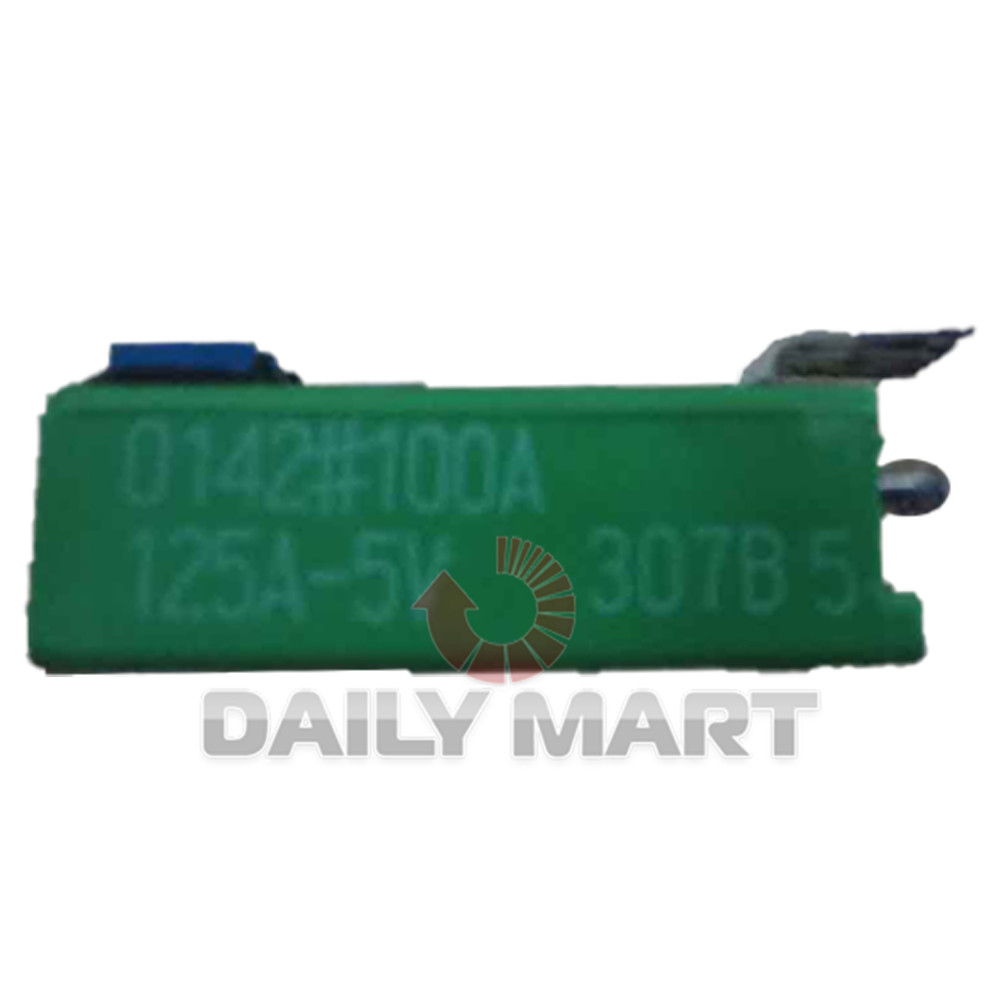 New In Box FANUC 0142#100A Power Supply Module