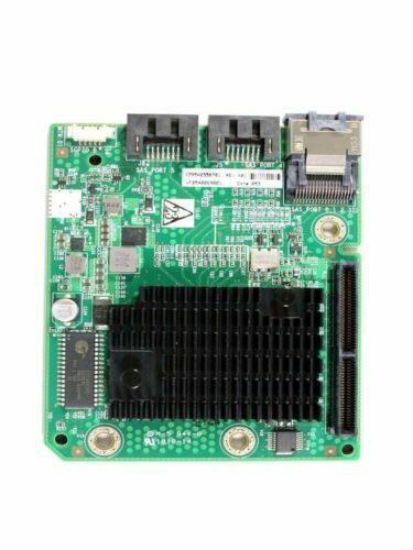 DELL LSI 6-PORT SAS DAUGHTER CARD FOR DELL C6105 DPN 0CF74