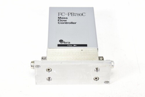 AERA FC-PB780C, Digital Mass Flow Controller, 2SLM SiH4