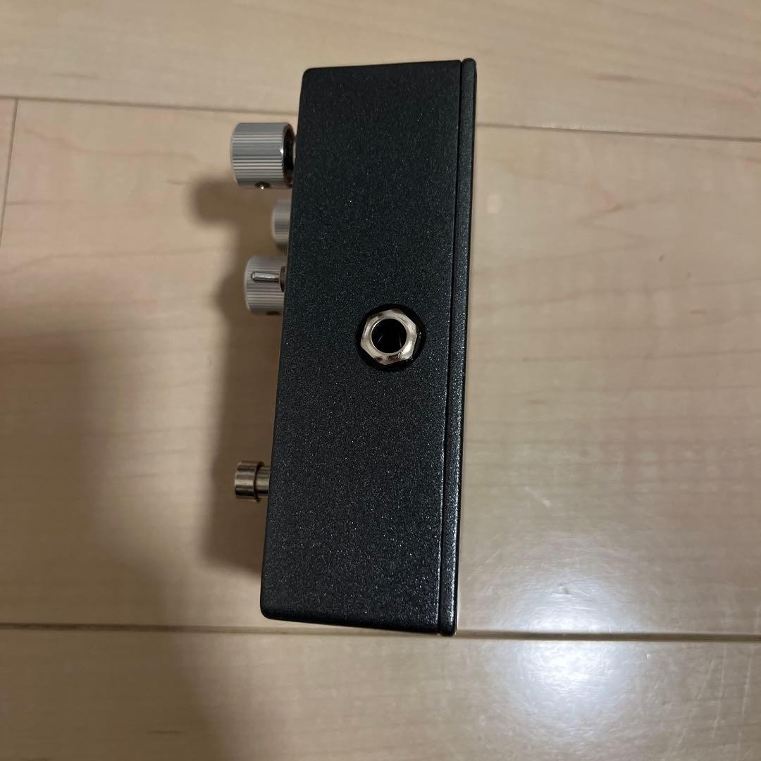 Walrus Audio Jupiter Fuzz V2 Fuzz