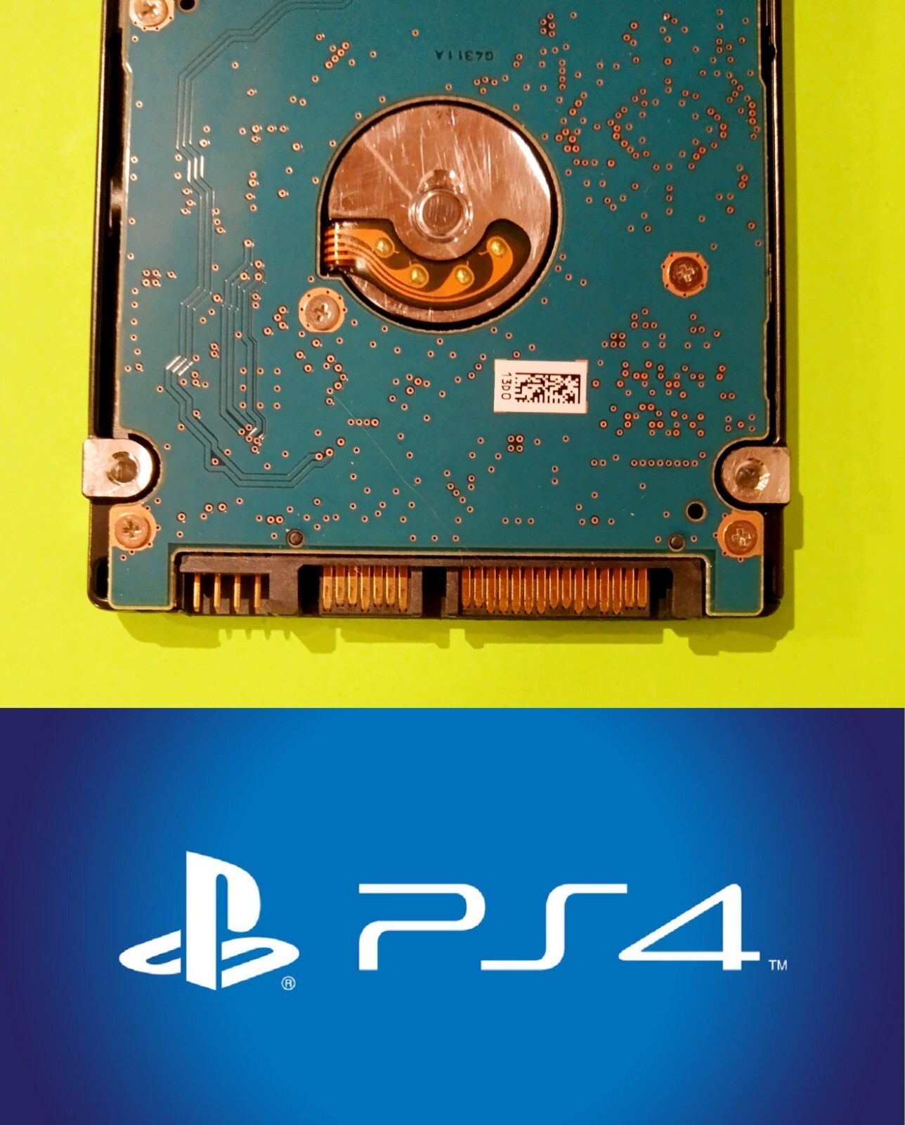1TB PS4 Original/Slim/PRO Hard Drive w/ PS4 Operating System 13.50 USB - 2026