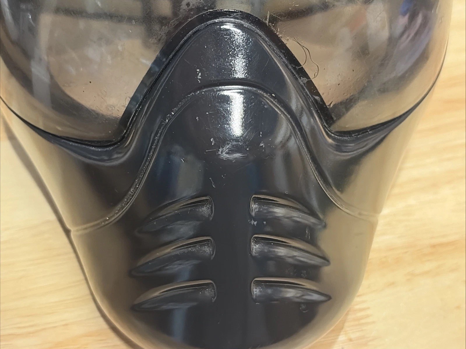 Save Phace Paintball Mask Black