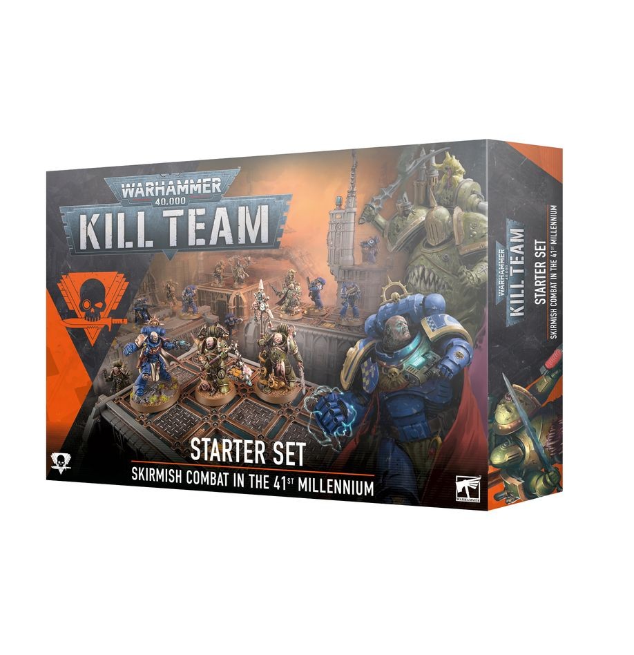 Warhammer 40k: Kill Team: Starter Set (2024)