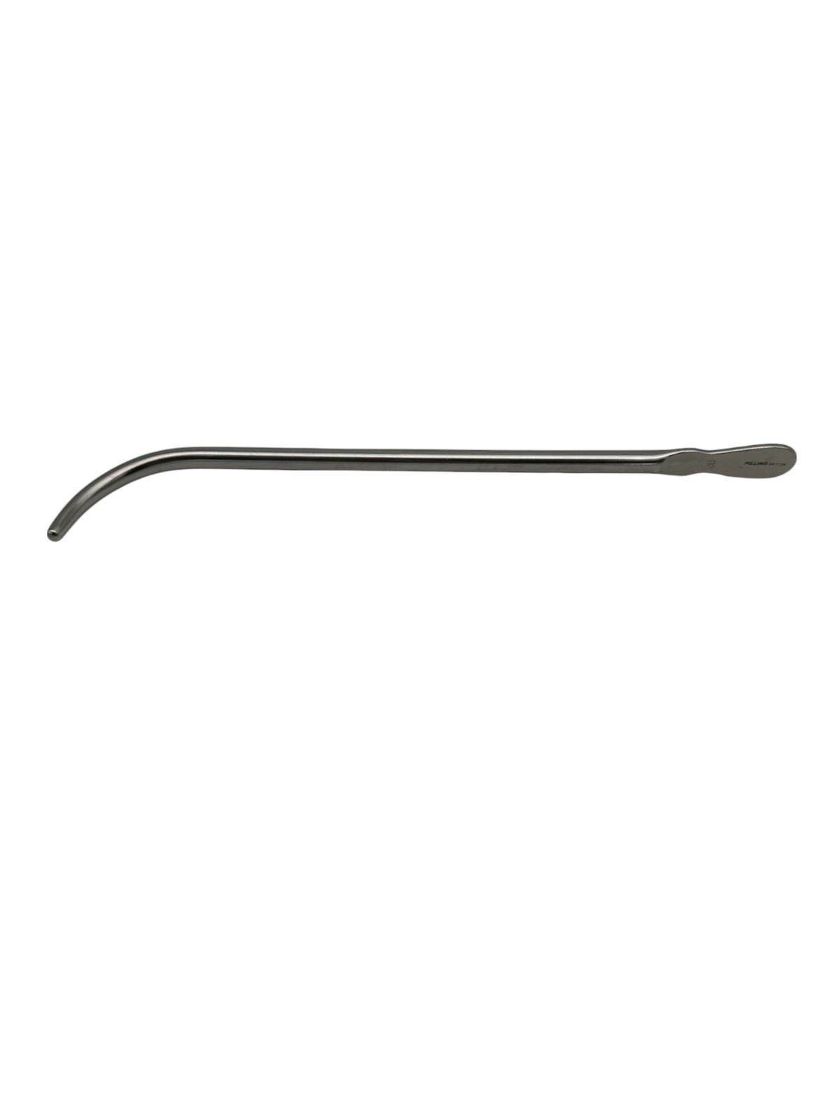 Pilling 24-1126 Van Buren Urethral Dilator, 26 Fr, 11"