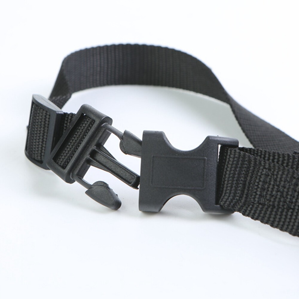 Adjustable Anti Stop Chewing Nylon Dog Bark Bite Soft Mouth Muzzle Grooming