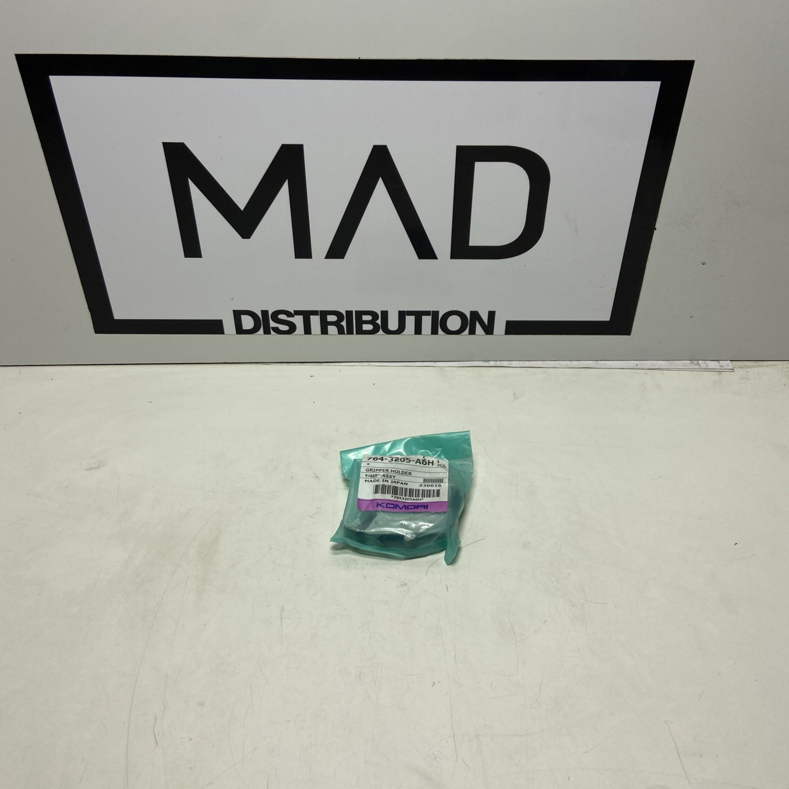 Komori 764-3205-A6H ASSY