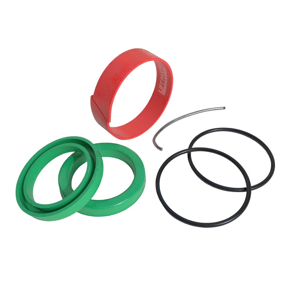 04653-U2010-71 Forklift Seal Kit for Lift Cylinder RH LH fit Toyota 7FGCU25