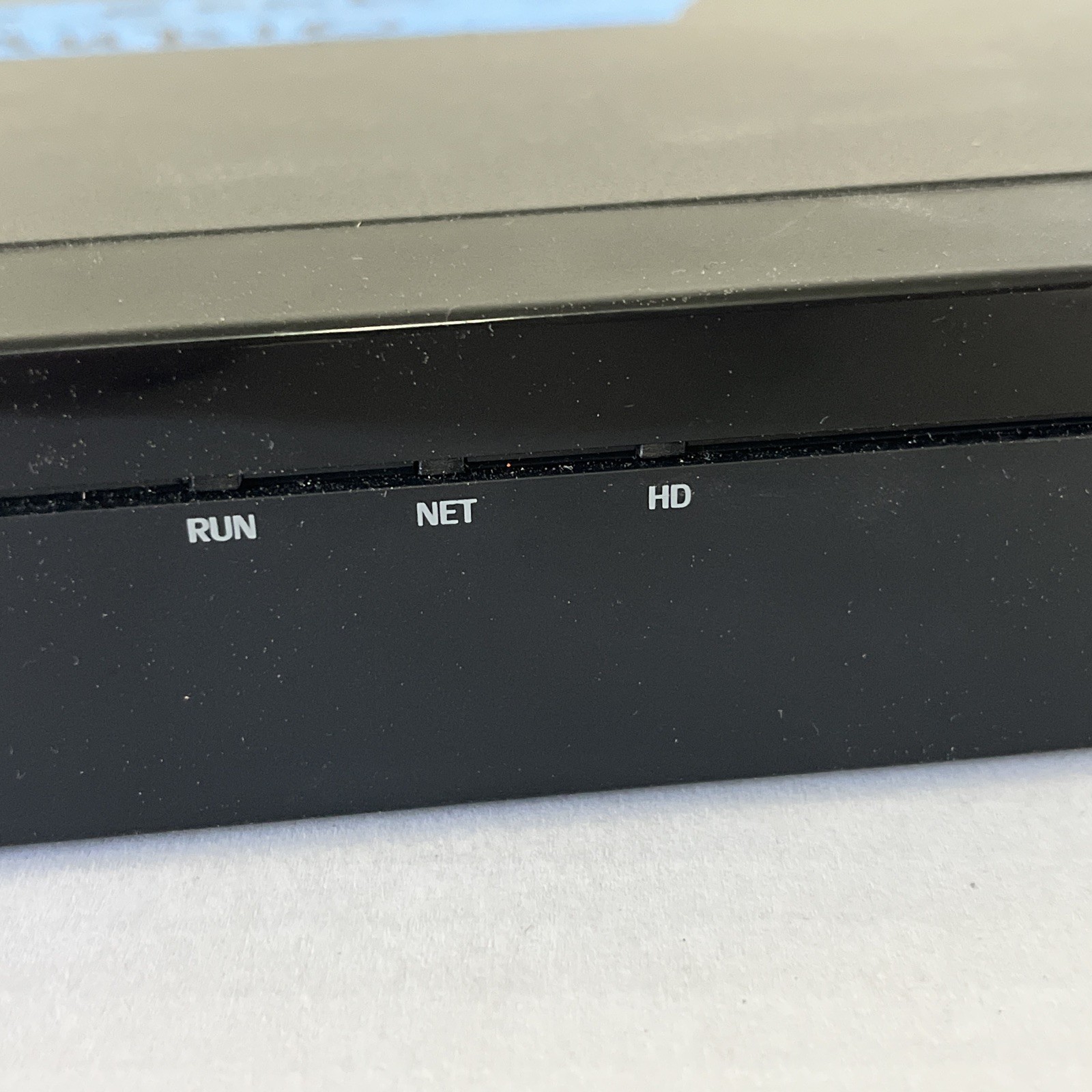 USED Network Video Recorder NVR DVR for Security Camera System