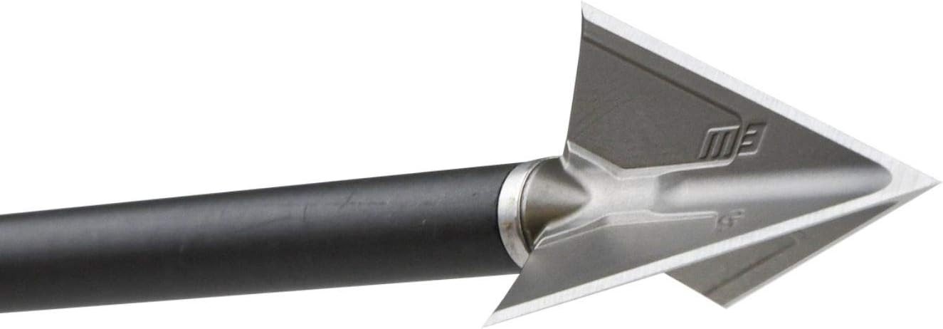 G5 Outdoors Montec M3 Broadheads 100 Grain 3PK 112