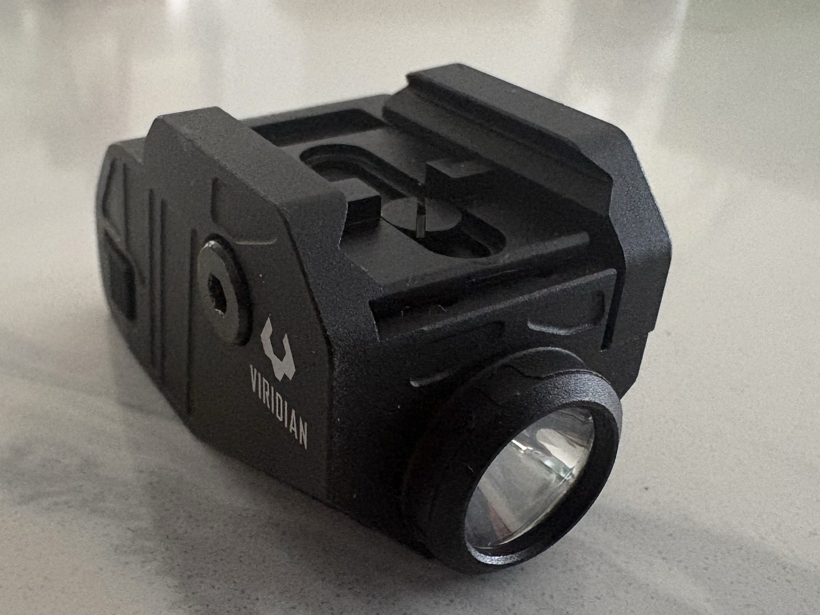 Viridian CTL For Hellcat & Hellcat Pro