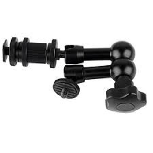 7" Inch Adjustable Friction Power Articulating Magic Arm for LCD Monitor LED