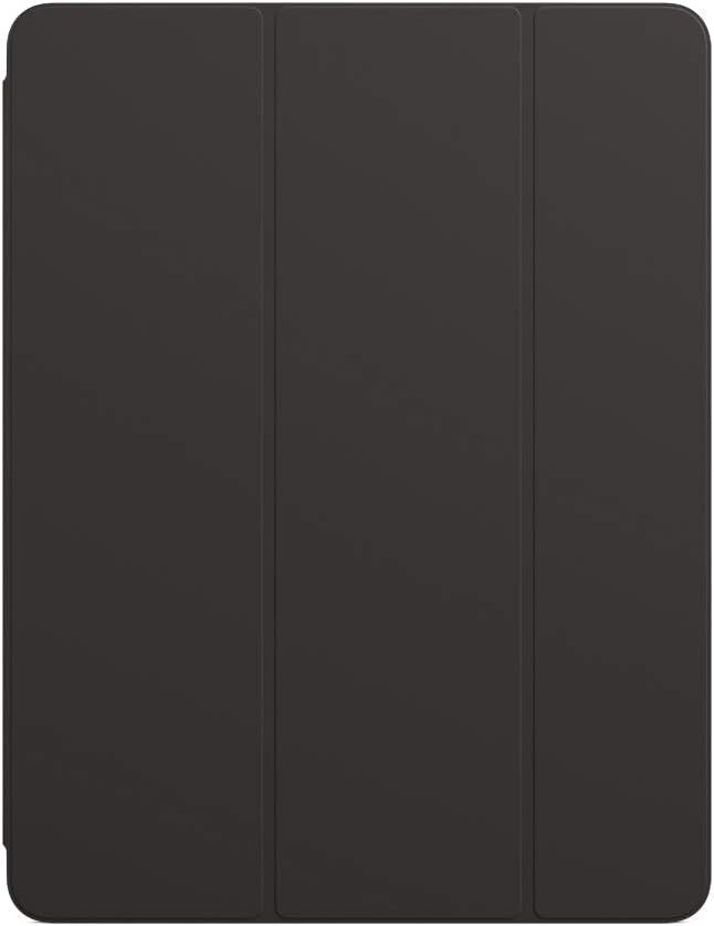Apple Smart Folio for iPad Pro 12.9" (4th generation) - Black MXT92ZM/A