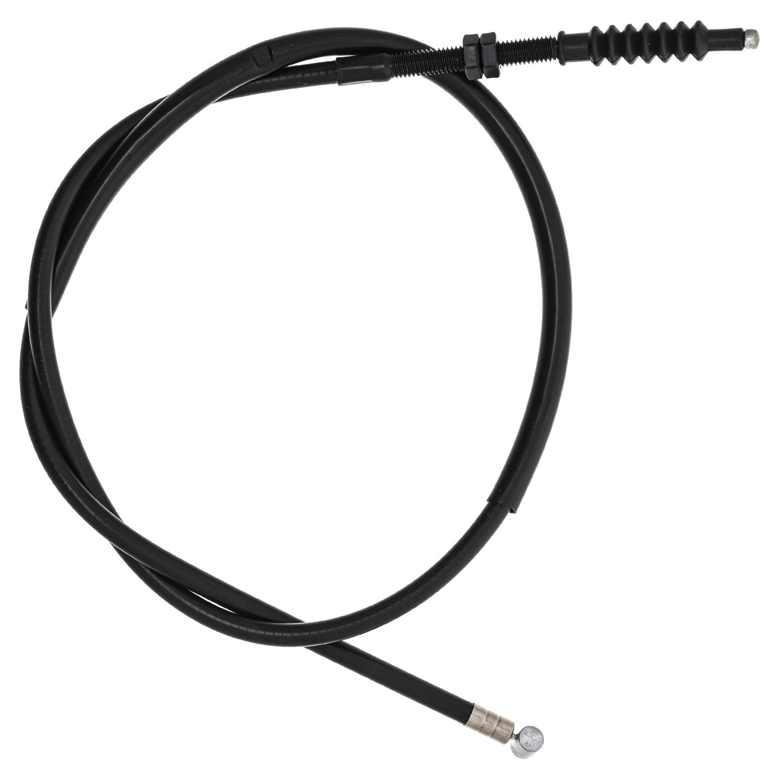 NICHE Clutch Cable for Kawasaki 1987-2004 Mojave 250 KSF250A 54011-1266