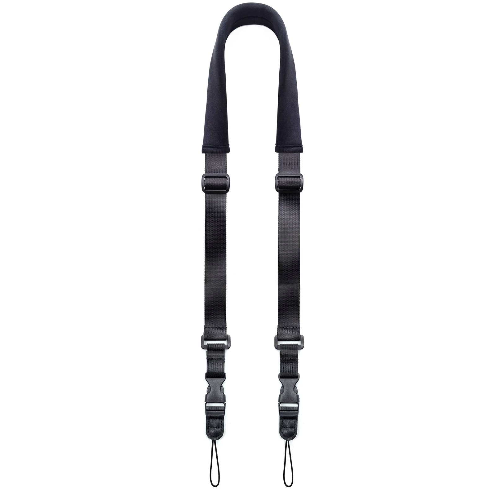 Camera Neck Strap,Soft Binocular Should Strap with Quick Release Buckle,Neopr...